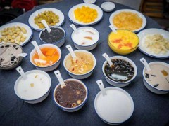 五條人糖水鋪加盟賺錢嗎？五條人糖水鋪加盟利潤怎么樣？