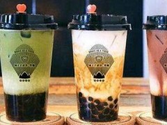 加盟騎士老虎茶怎么樣？騎士老虎茶加盟優(yōu)勢有多大？