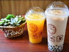 大學(xué)生創(chuàng)業(yè)選什么項目好？克拉奶茶投資優(yōu)勢明顯！