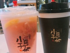 加盟小隱于茶難不難？怎么加盟小隱于茶？