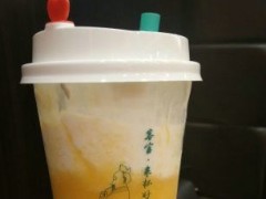 茶小二奶茶加盟賺錢嗎？茶小二加盟盈利大不大？