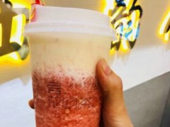 尋花吻茶加盟前景如何？尋花吻茶的加盟流程是什么？
