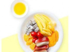高檔水果的新出路，加盟27fruits甘草水果