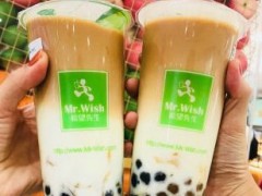 Mr.Wish希望先生加盟官網(wǎng)是哪個？Mr.Wish希望先生的加盟條件有哪些？