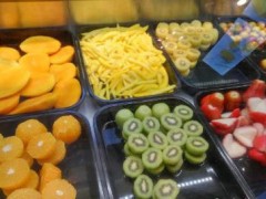 美食攻略，27 fruits甘草水果加盟店里最好吃的幾款