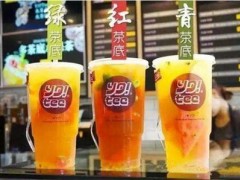 yo tea有茶是一個(gè)怎樣的品牌？適合加盟嗎？
