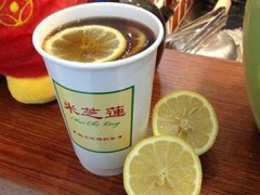 米芝蓮奶茶口味好嗎？米芝蓮評(píng)價(jià)怎么樣？