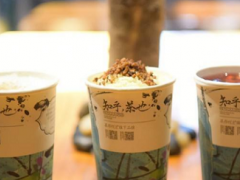 知乎茶也加盟店受歡迎的原因是什么？五點(diǎn)原因要牢記！