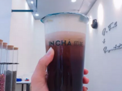 印茶incha小貼士：如何選擇合適的商圈作為奶茶店的店址？