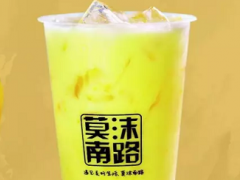 莫沫南路小技巧：奶茶加盟店裝修如何吸引顧客？