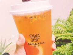 缺茶 LACKTEA加盟店如何提高盈利？4大要素！