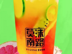 莫沫南路成功的定位，成就品牌成功之路！