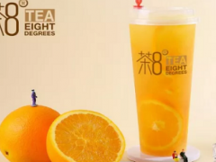 茶八度小貼士：奶茶加盟店如何提高吸引力？
