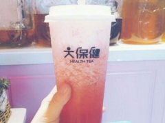 大保健奶茶小貼士：奶茶原料如何進(jìn)行選擇？