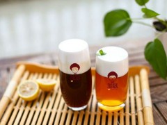 加減奶茶加盟前景如何？小投資就可獲得大回報(bào)