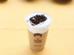 為什么選擇加盟連鎖？加減奶茶告訴你