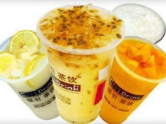 加盟吸引茶飲怎么樣？吸引茶飲官網