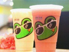 口渴了奶茶帶你分析奶茶行業(yè)大環(huán)境！