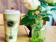 能夠刷爆天津人的朋友圈，圓石の茶靠的是什么？