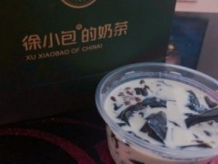 徐小寶奶茶比自創(chuàng)品牌好的原因是什么？