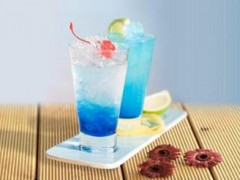 藍(lán)精靈奶茶怎么樣？藍(lán)精靈奶茶如何加盟？
