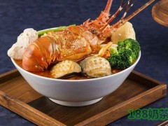 聽我的沙茶面加盟流程是什么？聽我的沙茶面加盟多久回本？
