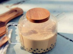 大學(xué)生創(chuàng)業(yè)致富好項(xiàng)目，茶之道奶茶的成功之道