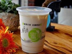 蜜菓奶茶怎么樣？蜜菓奶茶怎么加盟？
