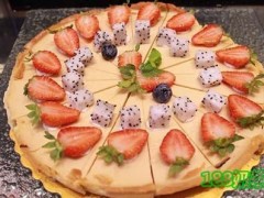 Sunday Brunch甜品加盟費(fèi)用是多少？小本投資讓你創(chuàng)業(yè)更加輕松！