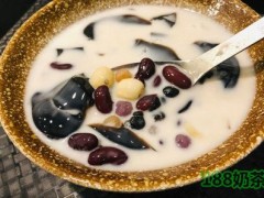 臺(tái)北豆芋仙加盟費(fèi)多少錢？臺(tái)北豆芋仙帶你走向成功！
