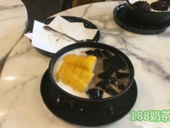 蜜棠甜品的加盟費(fèi)多少？加盟條件多不多？