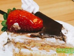 瑞思蛋糕加盟費(fèi)多少錢？瑞思蛋糕帶你創(chuàng)業(yè)帶你飛！