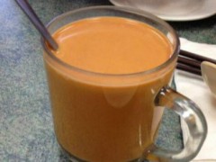 白手起家創(chuàng)業(yè)點(diǎn)子，羅港園奶茶加盟