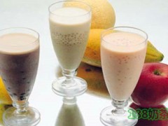 開奶茶店自創(chuàng)品牌怎么樣？