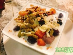四小姐的糖水鋪加盟費(fèi)用是多少？小本投入輕松創(chuàng)業(yè)