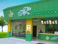 綠的夢(mèng)奶茶店好不好？綠的夢(mèng)奶茶怎么加盟？