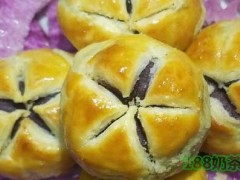 紫玉淮山酥加盟的優(yōu)勢是什么？紫玉淮山酥加盟好嗎？