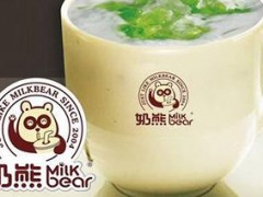 咖啡熊奶茶店怎么樣？咖啡熊奶茶有什么加盟優(yōu)勢？
