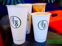 尋茗奶茶口碑怎么樣？投資開店銷量怎么樣？