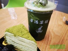 抹茶本鋪加盟好不好？抹茶本鋪加盟的加盟流程復雜嗎？