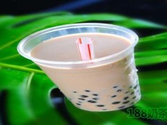 為什么開奶茶店被認(rèn)為是快速致富的方法？