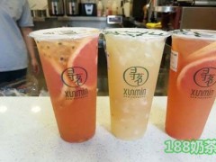 加盟尋茗奶茶店能賺錢嗎？一年利潤能有多少？