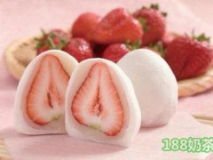 甜心小鎮(zhèn)甜品加盟總部在哪里？總部發(fā)展好不好？