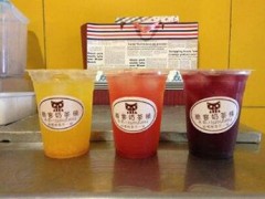 酷客奶茶店加盟好不好？酷客奶茶怎么加盟？