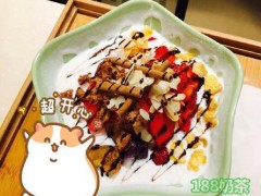 喵小姐的豆花甜品店加盟的條件是什么？喵小姐的豆花甜品店加盟難嗎？