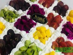 芒果林千層蛋糕加盟靠不靠譜？芒果林千層蛋糕加盟有哪些優(yōu)勢(shì)？