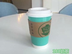 茶里茶外加盟前景怎么樣？茶里茶外加盟總部在哪？