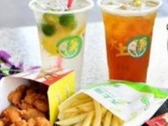 大上灣奶茶官網(wǎng)網(wǎng)址 大上灣奶茶有什么加盟條件？