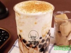 2019年顏茶加盟費(fèi)用多少？開(kāi)一家顏茶加盟店大概要花多少錢？