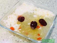 涼站冰粉加盟為什么那么火？涼站冰粉加盟好不好？